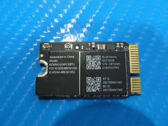 MacBook Air A1466 13" 2012 MD232LL Airport WIFI Bluetooth Card 661-6622 653-0008 