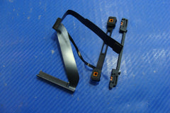 MacBook Pro A1286 MD103LL/A 2012 15" HDD Bracket w/IR/Sleep/HD Cable 923-0084 #1 Apple