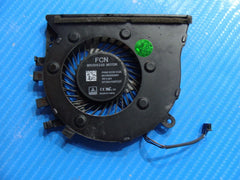 HP 17-by1053dx 17.3" CPU Cooling Fan 6033B0062601