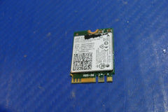 Toshiba Satellite L55W 15.6" Genuine WiFi Wireless Card 7265NGW PA5193U-1MPC ER* - Laptop Parts - Buy Authentic Computer Parts - Top Seller Ebay