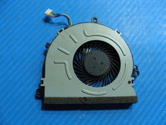 HP 15-db0051od 15.6" CPU Cooling Fan L20474-001 DC28000L8D0