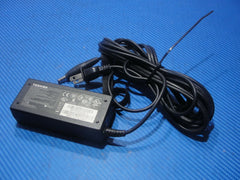 Genuine Toshiba AC Adapter Power Charger 19V 3.42A 65W PA3714U-1ACA G71C000AE212 