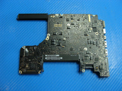 MacBook Pro 13" A1278 Early 2010 MC374LL/A P8600 2.4GHz Logic Board 820-2879-B - Laptop Parts - Buy Authentic Computer Parts - Top Seller Ebay