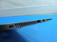 HP EliteBook 12.5" 820 G3 OEM Palmrest w/Touchpad 821692-001 6070B0886101 Grd A