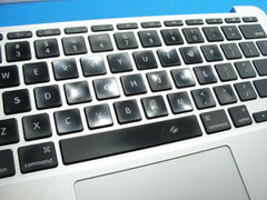 MacBook Air 11" A1370 2011 MC968LL/A  MC969LL/A OEM Top Case Silver 661-6072 - Laptop Parts - Buy Authentic Computer Parts - Top Seller Ebay