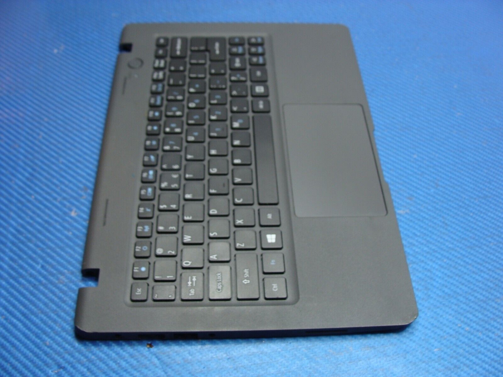 Acer Aspire 11.6 AO1-131-C1G9 Palmrest w/TouchPad Keyboard & Speakers B0965401
