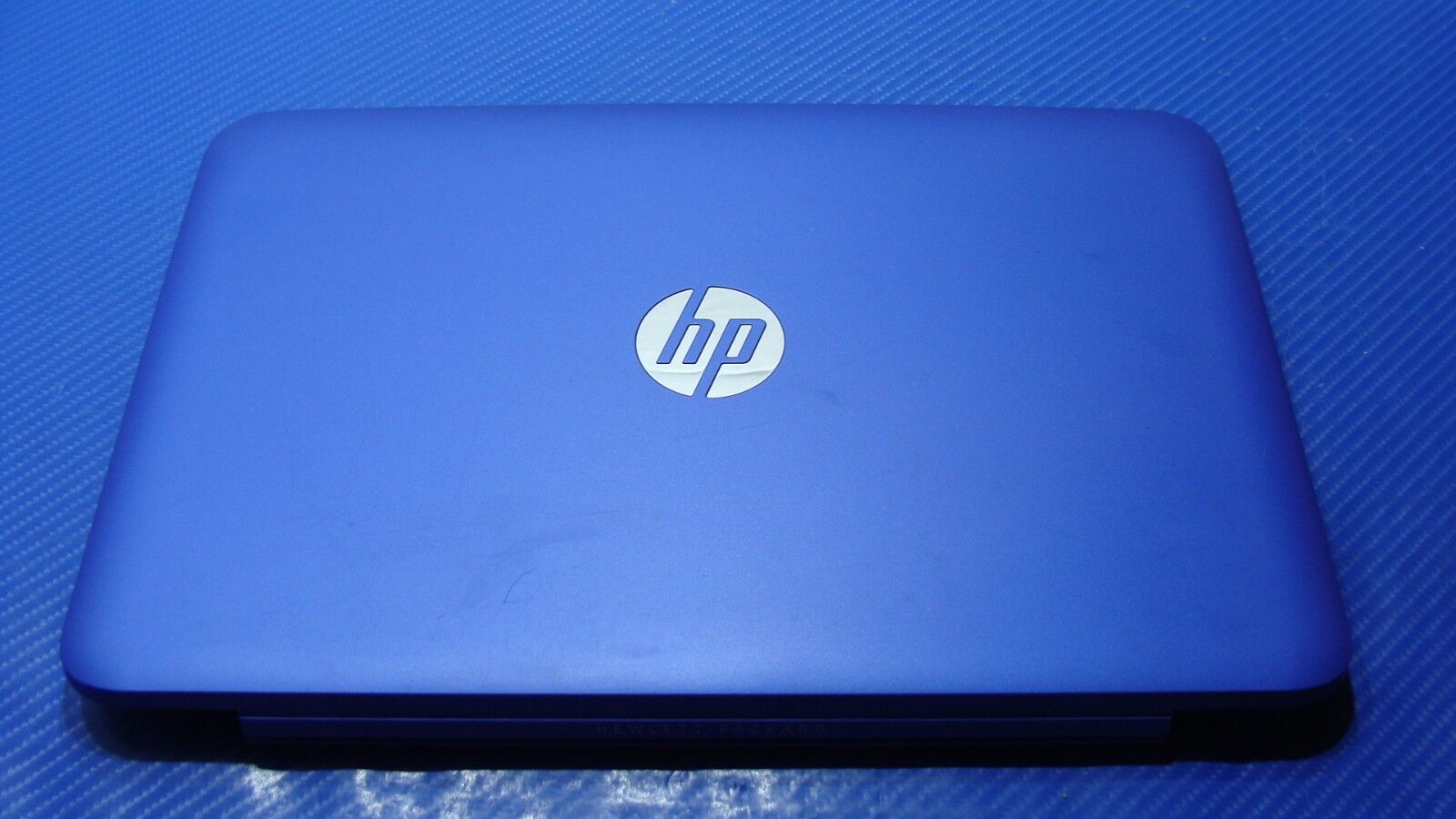 HP Stream 11.6