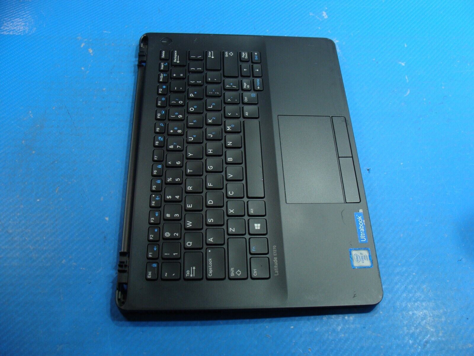 Dell Latitude 12.5