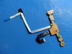 Toshiba Satellite 15.6" C55-A5105 Touchpad Mouse Button Board w/Cable V000320230