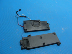 Toshiba Satellite Radius P55W-B5224 15.6" Left & Right Speaker Set 3LBLSSA0I00 