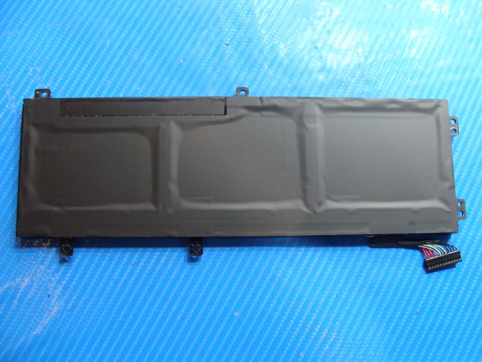 Dell XPS 15.6” 15 9550 Genuine Laptop Battery 11.4V 56Wh 4649mAh H5H20 5D91C