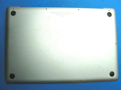 MacBook Pro 15" A1286 Late 2011 MD318LL/A Bottom Case Housing 922-9754 - Laptop Parts - Buy Authentic Computer Parts - Top Seller Ebay