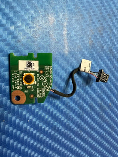 Lenovo ThinkPad 14" T460s Genuine Power Button Board w/ Cable ns-a422 