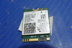 HP Pavilion x360 14m-ba013dx 14" WiFi Wireless Card 3168NGW 863934-855 ER* - Laptop Parts - Buy Authentic Computer Parts - Top Seller Ebay