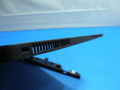 Dell Latitude 14" E7470 OEM Laptop Palmrest w/TouchPad Backlit Keyboard 09Y1