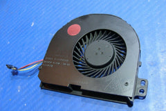 Dell Latitude E5540 15.6" Genuine Laptop CPU Cooling Fan 87XFX DC28000DNDL Dell