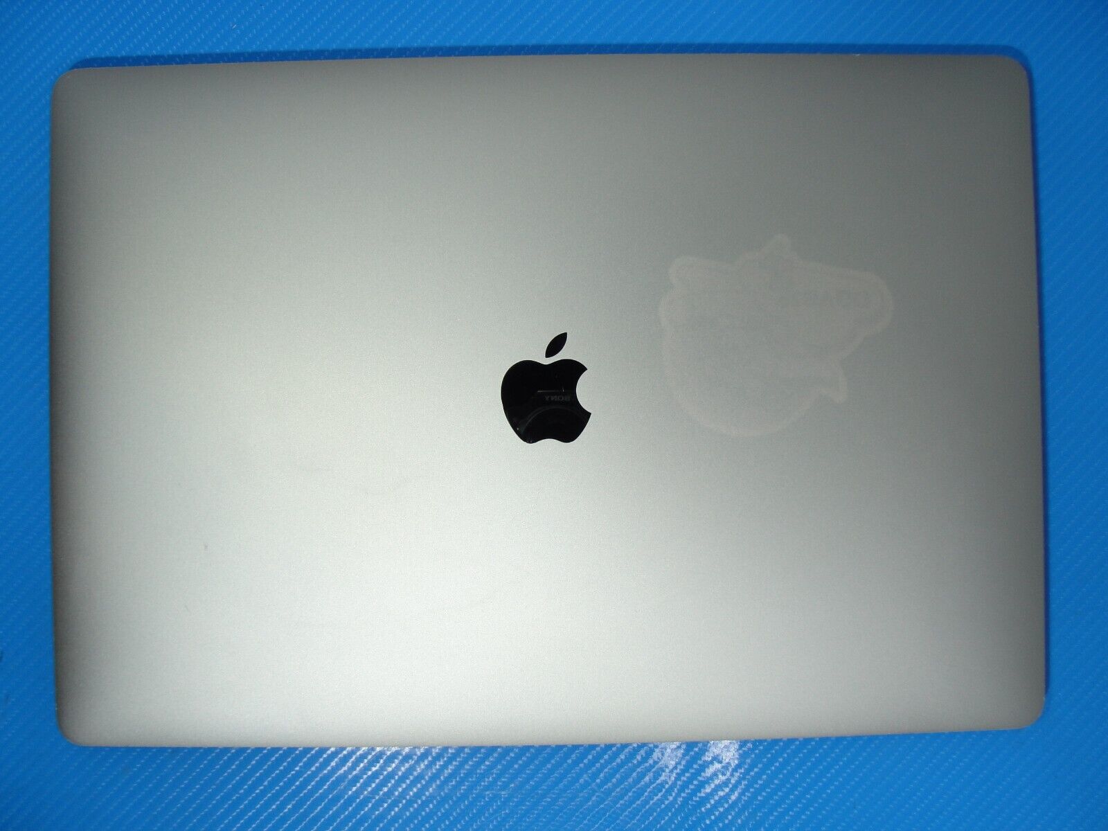 Apple MacBook Pro 16