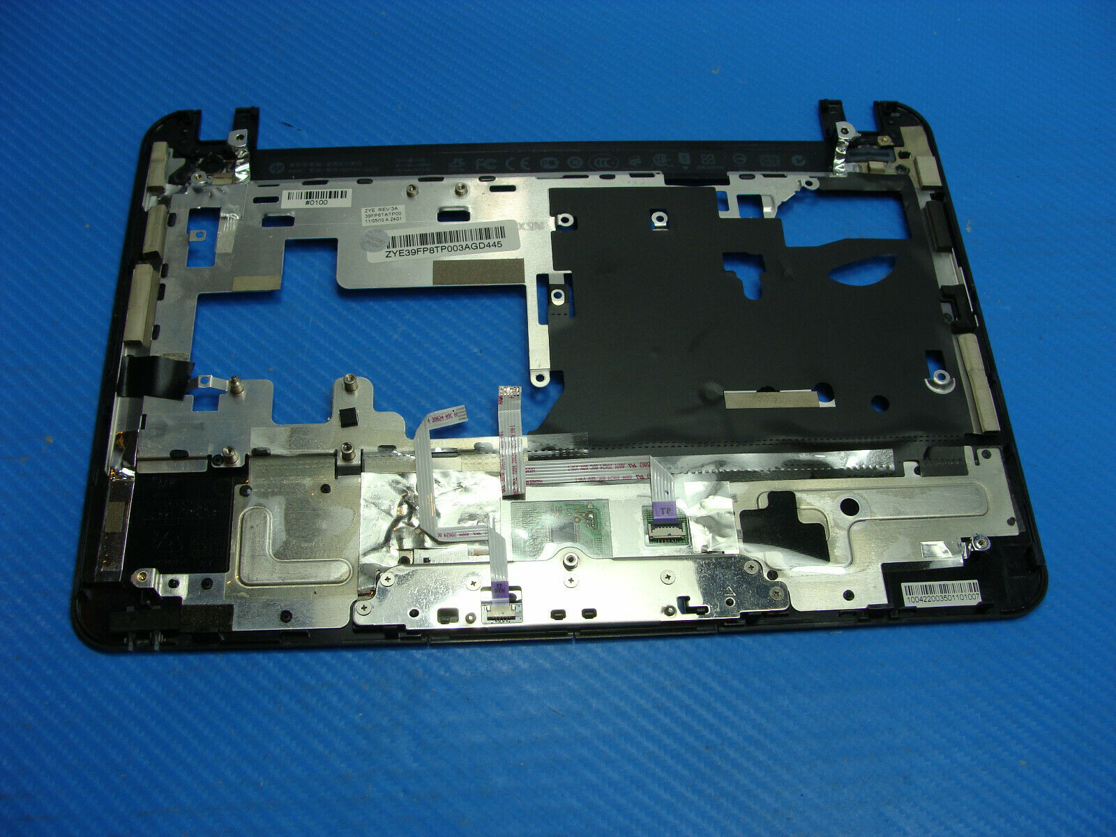 HP Pavilion dm1z-2100 11.6