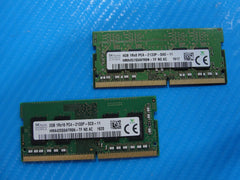 HP m3-u001dx SK Hynix 6GB 2GB+4GB PC4-2133P Memory Ram SO-DIMM HMA451S6AFR8N-TF