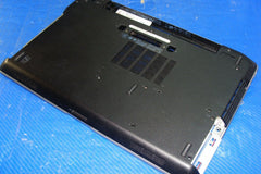 Dell Latitude 13.3" E6320 Genuine Bottom Case w/Speakers N8XPP NJRXV H0PF8 GLP* Dell