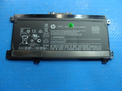 HP Pavilion 15-cr0062st 15.6" Battery 11.4V 48.01Wh 4050mAh LK03XL L09280-855