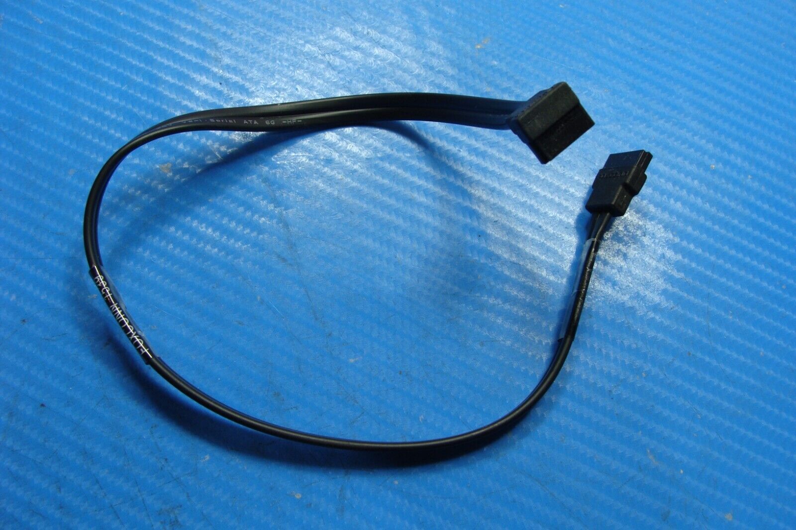 HP Elitedesk 800 G2 SFF Desktop SATA Cable Straight-Angled 611894-019 732753-001