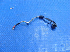 Sony Vaio 16.4" VPC-F122FX OEM DC IN Power Jack W/ Cable 015-0001-1494-A GLP* Sony