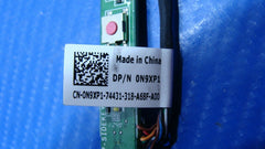 Dell Inspiron One 2330 23" OEM Power Button Board w/Cable N9XP1 G20PT ER* - Laptop Parts - Buy Authentic Computer Parts - Top Seller Ebay