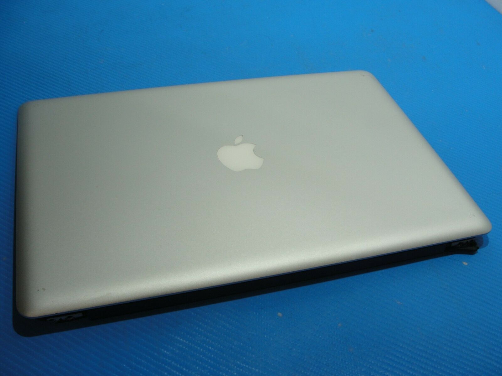 MacBook Pro 15