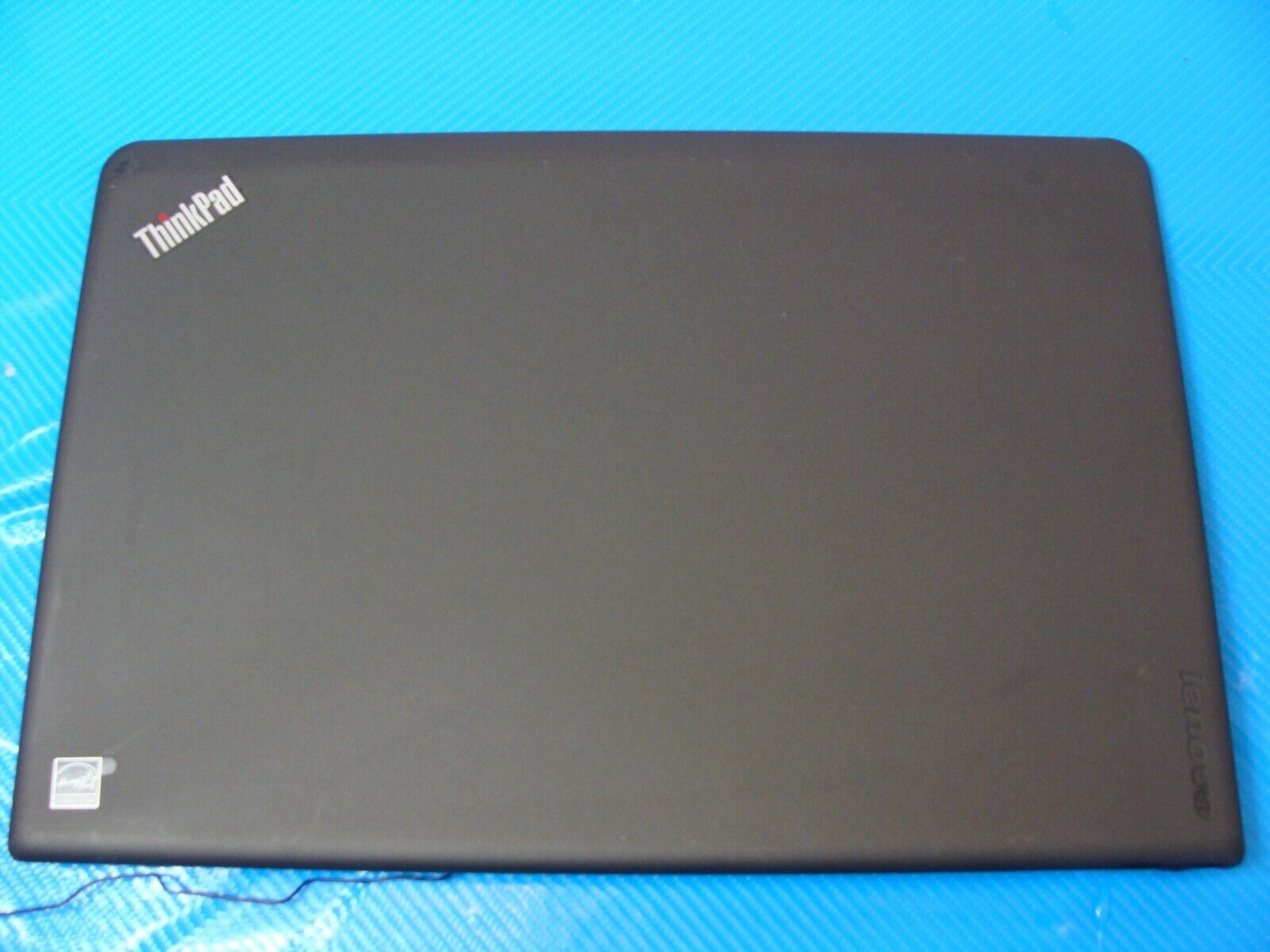 Lenovo ThinkPad E550 15.6