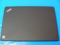 Lenovo ThinkPad E550 15.6" LCD Back Cover Bezel w/Front Bezel AP0TS000300