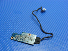 Dell Alienware 17.3" M17x R3 Genuine LED Board w/Cable LS-6603P DC020015O00 GLP* - Laptop Parts - Buy Authentic Computer Parts - Top Seller Ebay