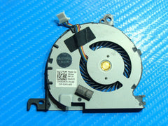 Dell Latitude 12.5" E7240 Genuine Laptop CPU Cooling Fan GVH35 DC28000D6DL 