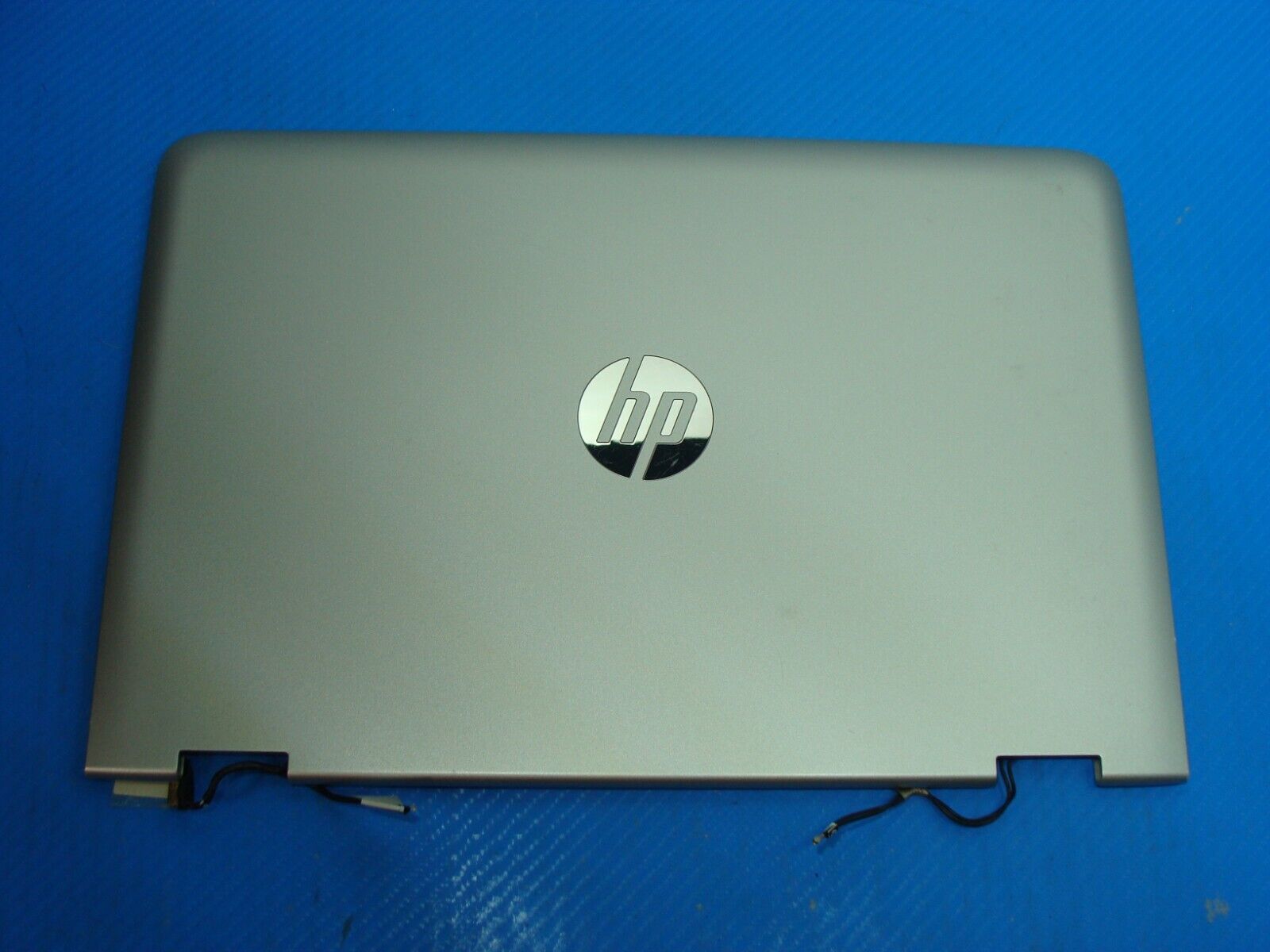 HP Pavilion x360 13.3