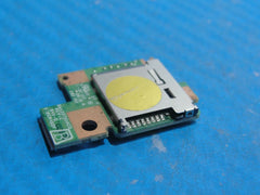 HP Spectre x360 13-ae014dx 13.3" Card Reader Board DAX33TH1AC0 