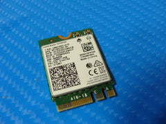 Lenovo ThinkPad T580 15.6" Genuine Wireless WiFi Card 8265NGW 01AX702