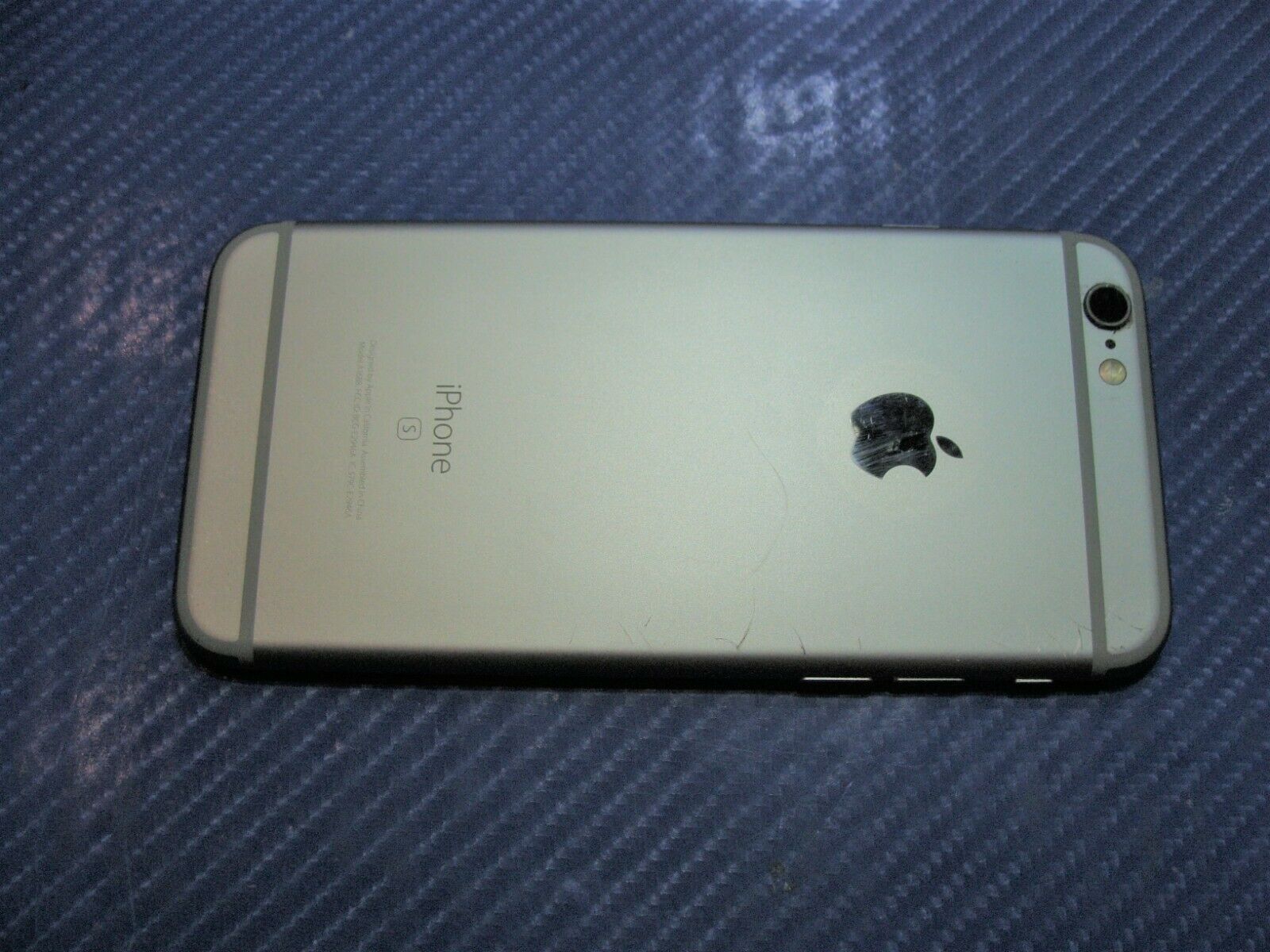 iPhone 6s A1688 4.7