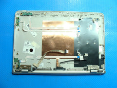 HP Notebook 10-p011nr 10.1" Genuine LCD Back Cover EAD91001010 - Laptop Parts - Buy Authentic Computer Parts - Top Seller Ebay