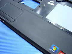 Lenovo 15.6" G555 OEM Palmrest w/ Touchpad Power Button Cover AP0BU0003101 GLP* Lenovo