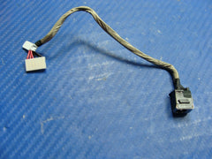 MSI 17.3" GE72 OEM Laptop DC-In Power Jack w/Cable K1G-3006023-H38 GLP* MSI