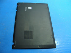 Lenovo ThinkPad 14" X1 Carbon 5th Gen Genuine Bottom Case Base Cover AM12S000400