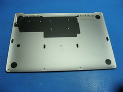 MacBook Pro 13" A1708 2017 MPXQ2LL OEM Bottom Case Space Gray 923-01128 - Laptop Parts - Buy Authentic Computer Parts - Top Seller Ebay