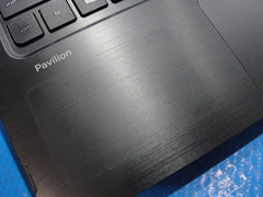 HP Pavilion x360 13-a110dx 13.3" Genuine Palmrest w/Touchpad Keyboard 37Y62TP103