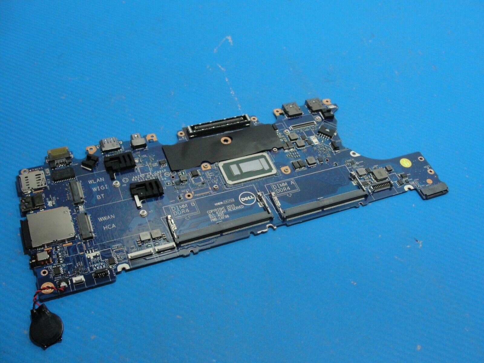 Dell Latitude E7470 14