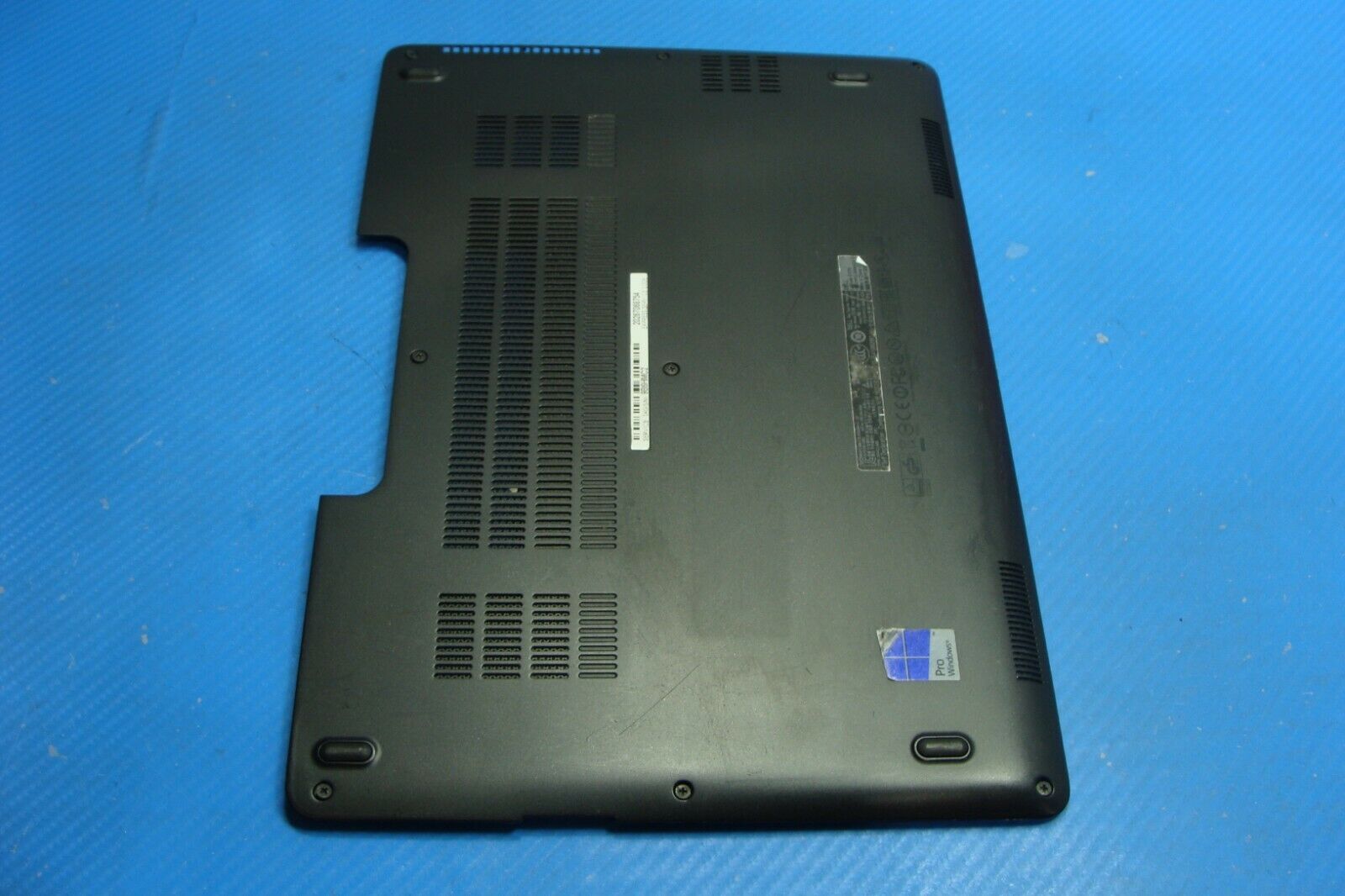 Dell Latitude E7270 12.5