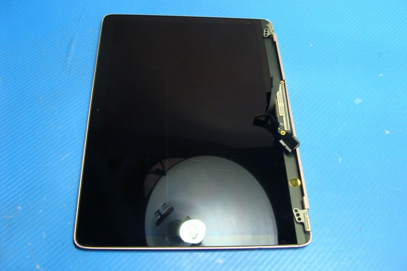 MacBook A1534 2016 MLHA2LL Genuine LCD Screen Display Assembly 661-04852 