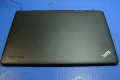 Lenovo Thinkpad 14" E430 Genuine Back Cover w/ Front Bezel AP0NU000900 GLP* Lenovo