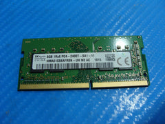 Dell 3390 2-in-1 SK Hynix 8GB 1Rx8 PC4-2400T Memory RAM SO-DIMM HMA81GS6AFR8N-UH