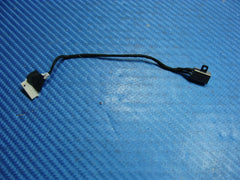 Dell Inspiron 15-3555 15.6" Genuine DC In Power Jack Cable 450.03006.1001 RYX4J Dell