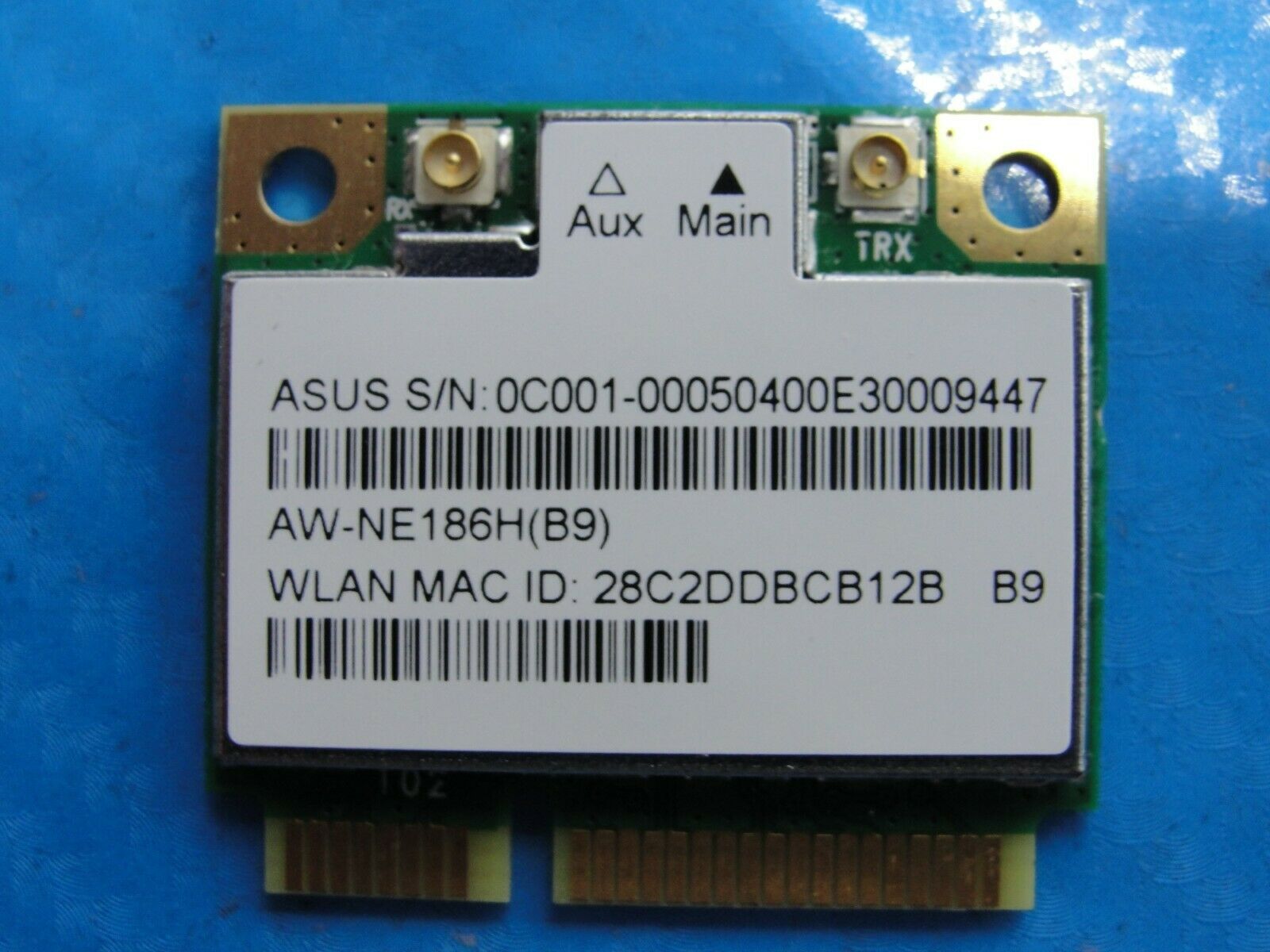 Asus 15.6